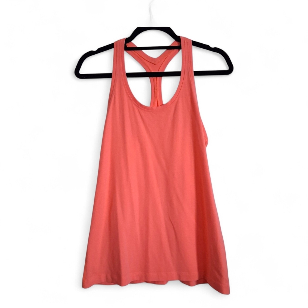 Lululemon Cool Racerback Tank Top - Picture 2 of 6